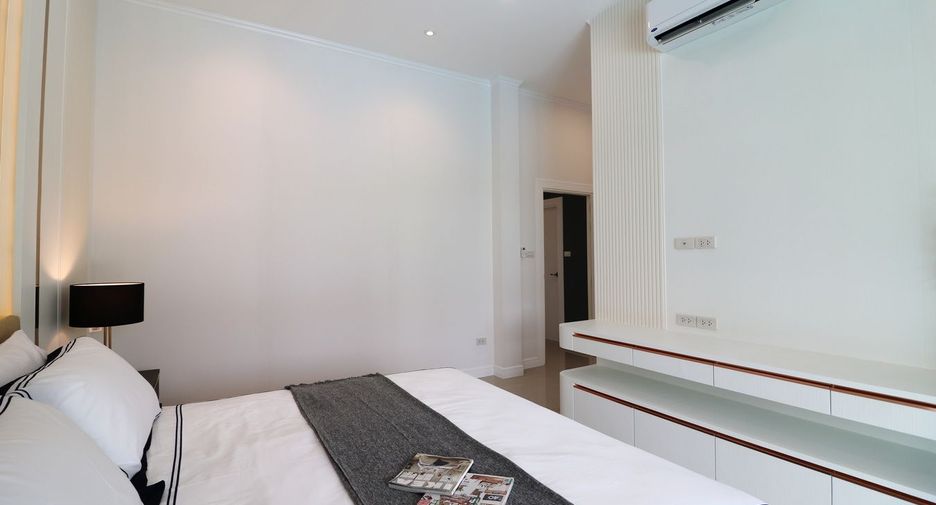 For sale 3 bed house in Mueang Udon Thani, Udon Thani
