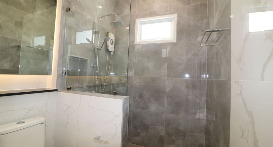 For sale 3 bed house in Mueang Udon Thani, Udon Thani