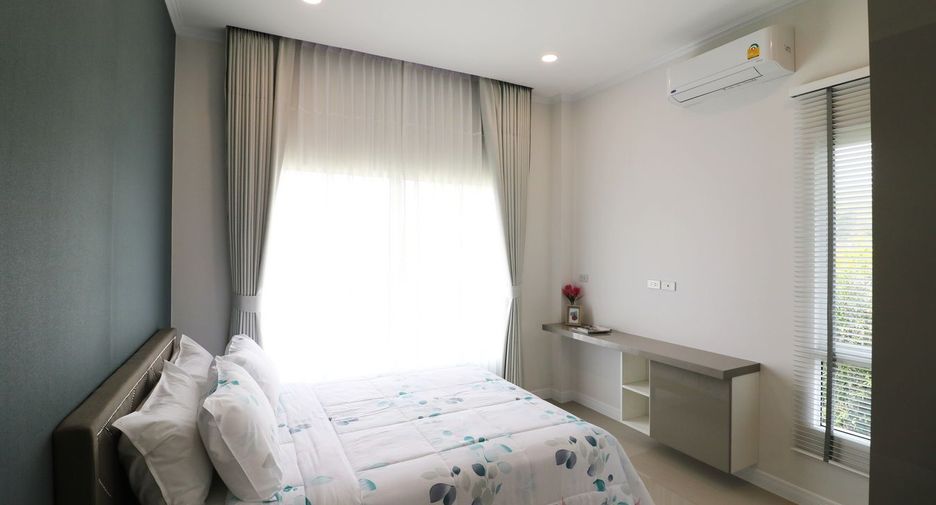 For sale 3 bed house in Mueang Udon Thani, Udon Thani