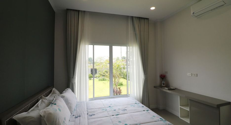 For sale 3 bed house in Mueang Udon Thani, Udon Thani