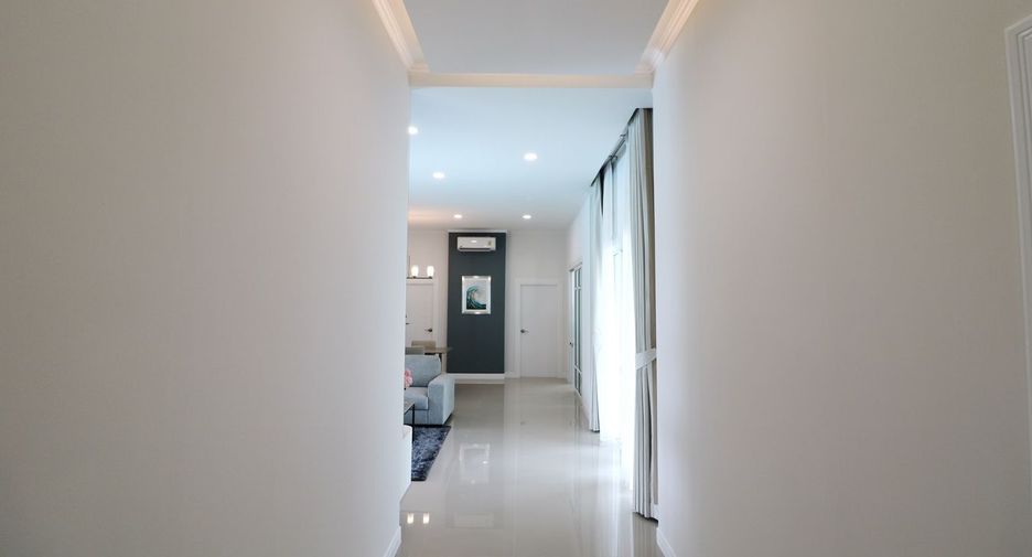 For sale 3 bed house in Mueang Udon Thani, Udon Thani