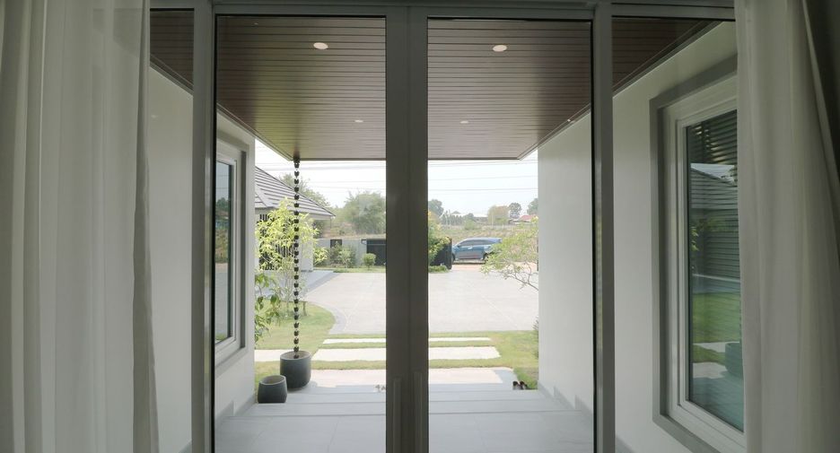 For sale 3 bed house in Mueang Udon Thani, Udon Thani