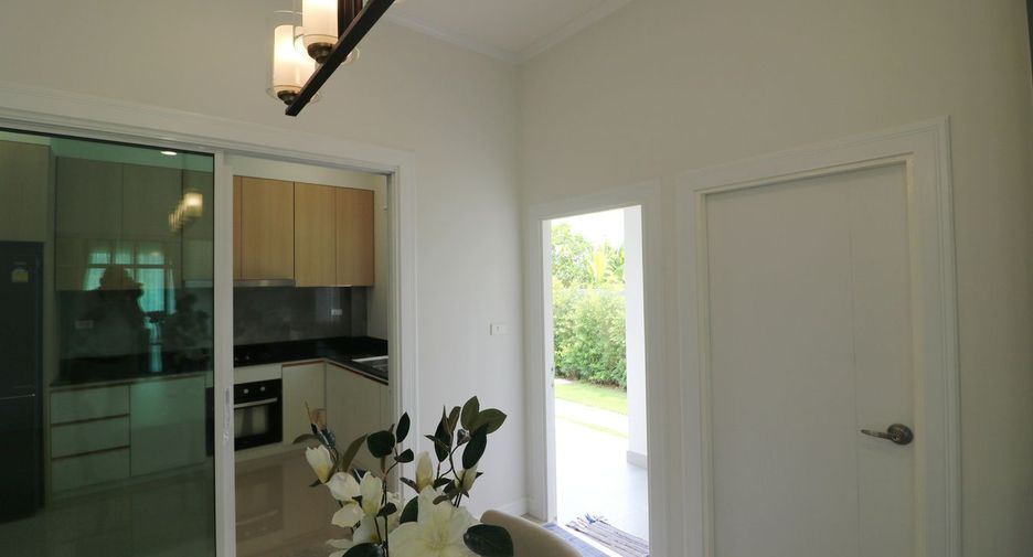 For sale 3 bed house in Mueang Udon Thani, Udon Thani