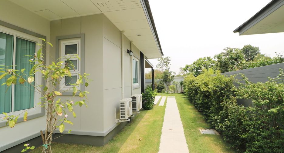 For sale 3 bed house in Mueang Udon Thani, Udon Thani