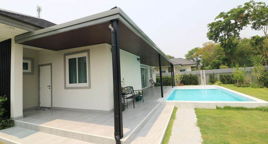 For sale 3 bed house in Mueang Udon Thani, Udon Thani