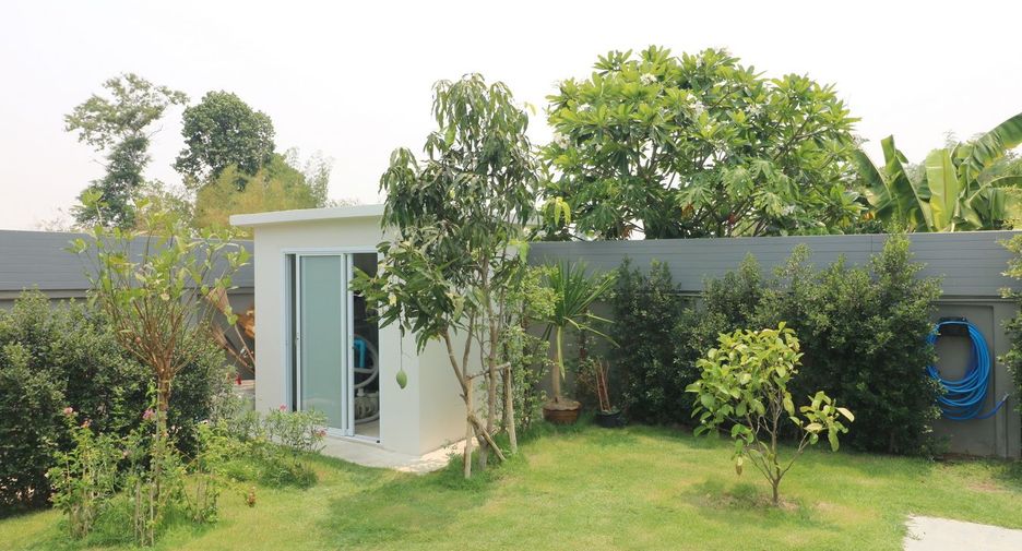 For sale 3 bed house in Mueang Udon Thani, Udon Thani