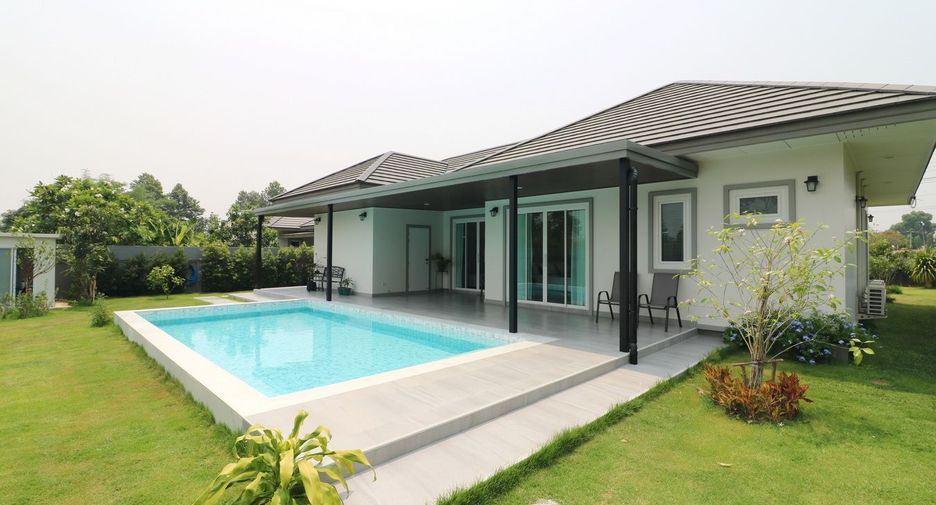 For sale 3 bed house in Mueang Udon Thani, Udon Thani