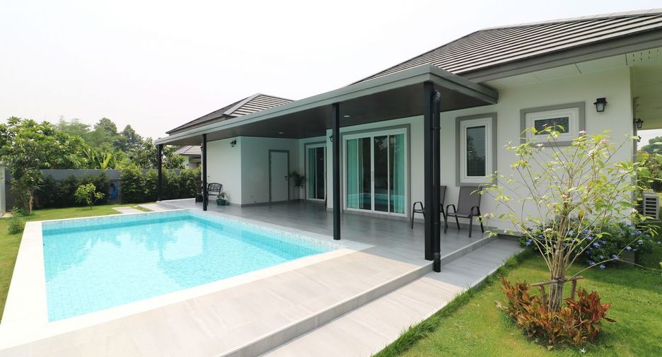 For sale 3 bed house in Mueang Udon Thani, Udon Thani