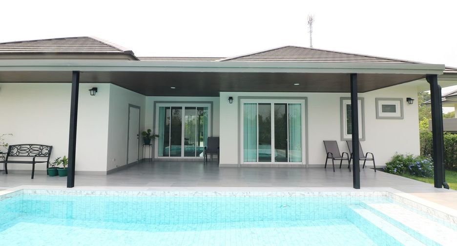 For sale 3 bed house in Mueang Udon Thani, Udon Thani