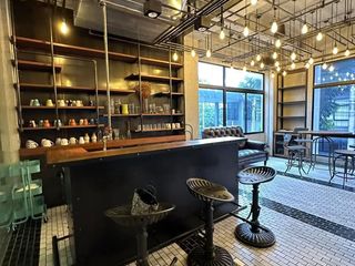 For rent and for sale office in Khan Na Yao, Bangkok