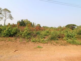 For sale land in Mueang Udon Thani, Udon Thani