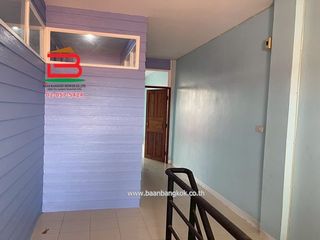 For sale 4 Beds retail Space in Lam Luk Ka, Pathum Thani