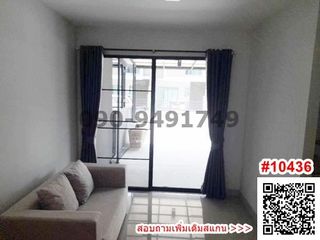 For rent 3 bedrooms townhouse in Khlong Luang, Pathum Thani
