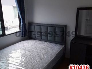 For rent 3 bedrooms townhouse in Khlong Luang, Pathum Thani