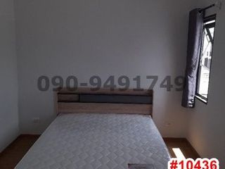 For rent 3 bedrooms townhouse in Khlong Luang, Pathum Thani