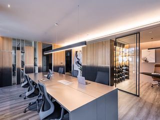 For rent 3 Beds office in Suan Luang, Bangkok