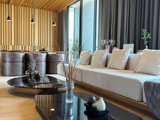 For rent 3 Beds office in Suan Luang, Bangkok