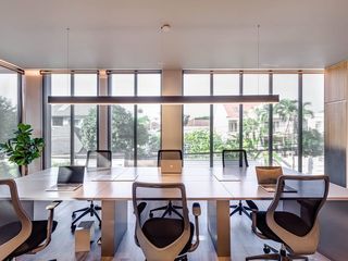 For rent 3 Beds office in Suan Luang, Bangkok