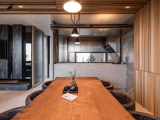 For rent 3 Beds office in Suan Luang, Bangkok