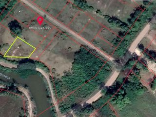For sale land in Mueang Udon Thani, Udon Thani