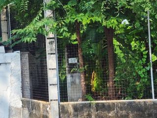 For sale land in Khlong Toei, Bangkok