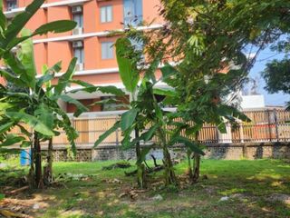 For sale land in Khlong Toei, Bangkok