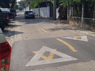 For sale land in Khlong Toei, Bangkok