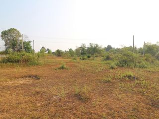 For sale land in Mueang Udon Thani, Udon Thani
