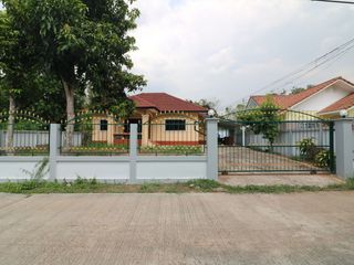 For sale 3 bed house in Mueang Udon Thani, Udon Thani