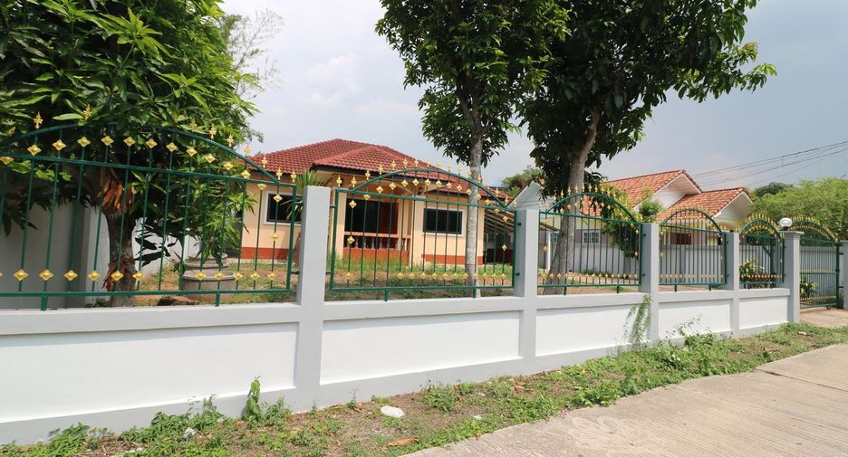 For sale 3 bed house in Mueang Udon Thani, Udon Thani