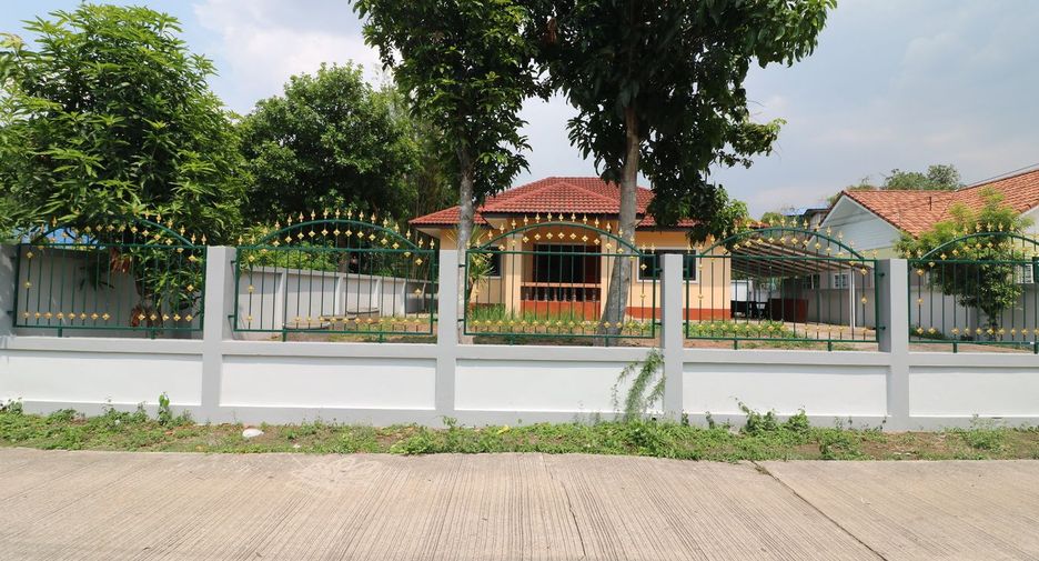 For sale 3 bed house in Mueang Udon Thani, Udon Thani