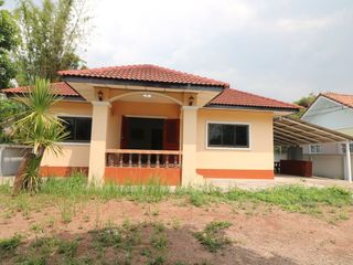 For sale 3 bed house in Mueang Udon Thani, Udon Thani