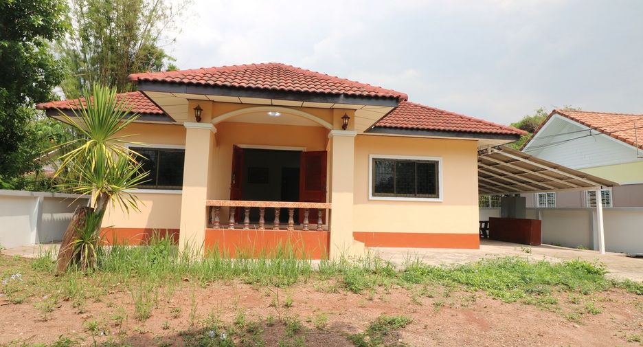 For sale 3 bed house in Mueang Udon Thani, Udon Thani