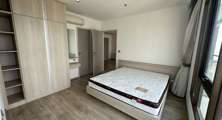 For rent 1 bed condo in Jomtien, Pattaya