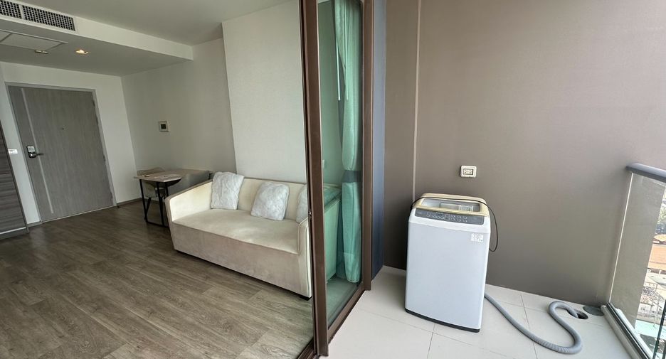 For rent 1 bed condo in Jomtien, Pattaya