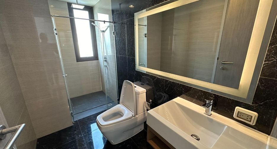 For rent 1 bed condo in Jomtien, Pattaya
