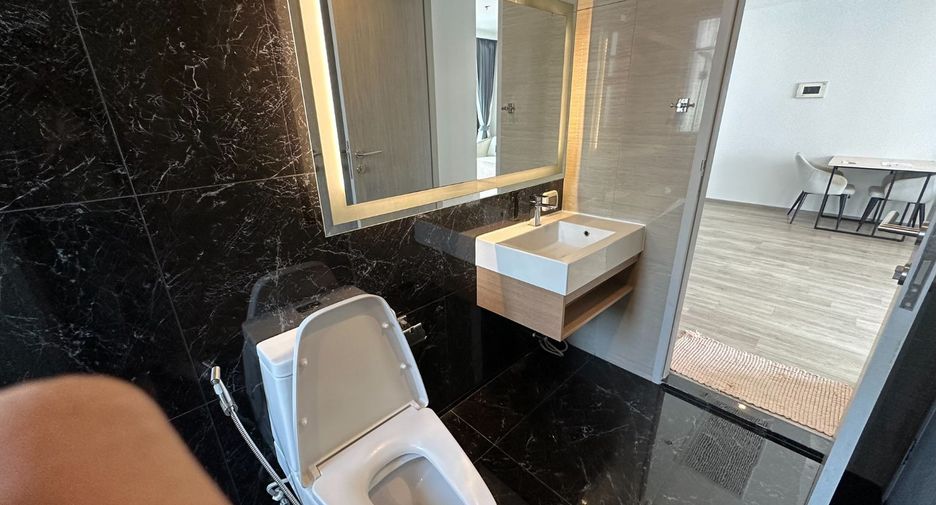 For rent 1 bed condo in Jomtien, Pattaya