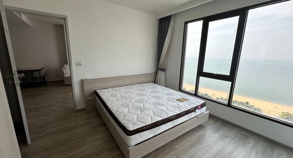 For rent 1 bed condo in Jomtien, Pattaya