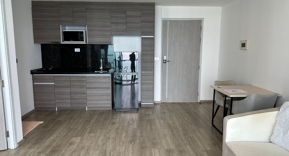 For rent 1 bed condo in Jomtien, Pattaya