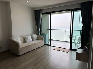 For Rent 1 Bedroom Condo In Bang Lamung, Chonburi