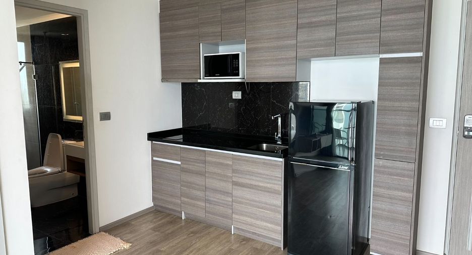 For rent 1 bed condo in Jomtien, Pattaya