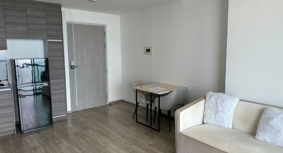 For rent 1 bed condo in Jomtien, Pattaya