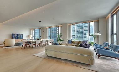 For sale 4 Beds condo in Khlong Toei, Bangkok
