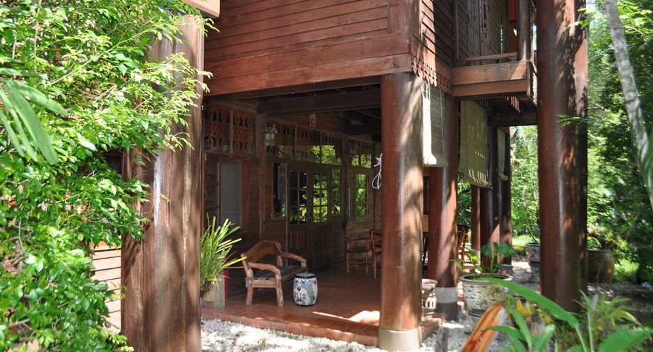 For sale land in Tha Uthen, Nakhon Phanom
