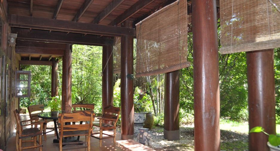 For sale land in Tha Uthen, Nakhon Phanom
