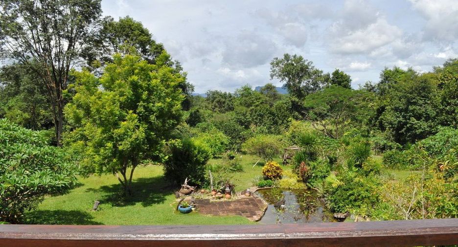 For sale land in Tha Uthen, Nakhon Phanom