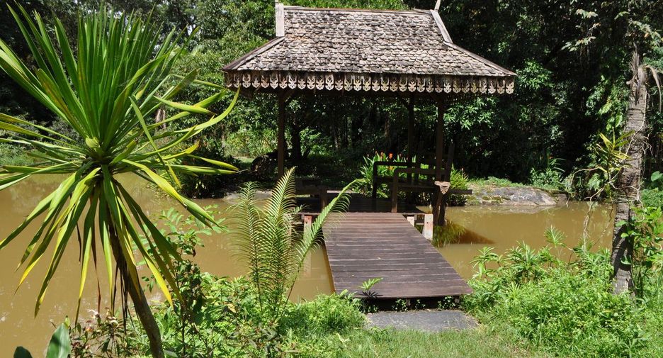 For sale land in Tha Uthen, Nakhon Phanom