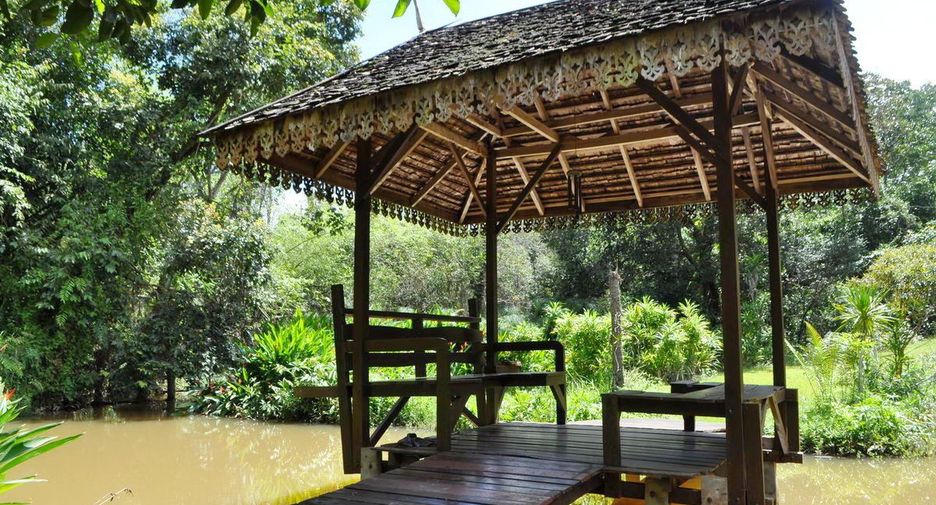 For sale land in Tha Uthen, Nakhon Phanom