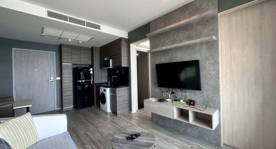 For rent 1 bed condo in Jomtien, Pattaya