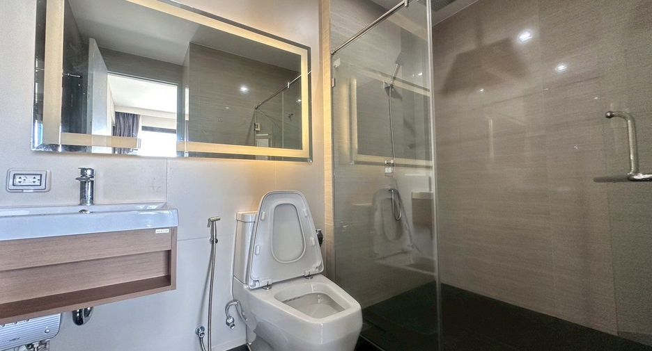 For rent 1 bed condo in Jomtien, Pattaya